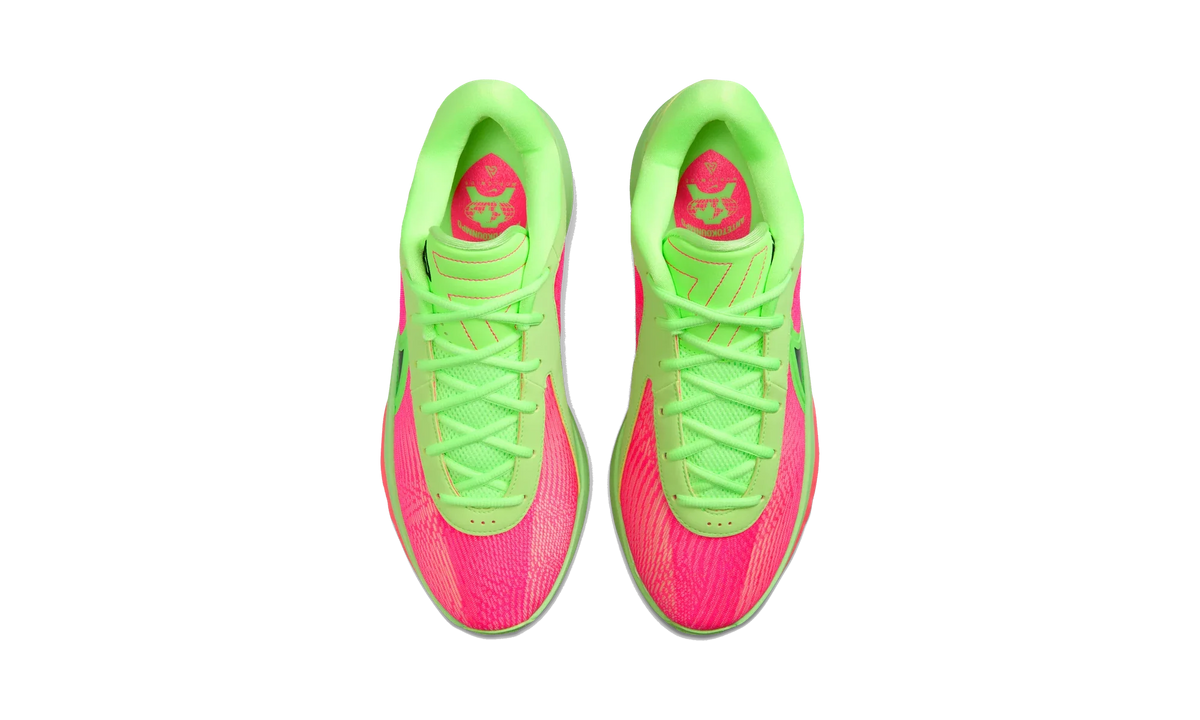 Overkicks - Nike Giannis Zoom Freak 6 Eva (HJ9109-300) - vista superior