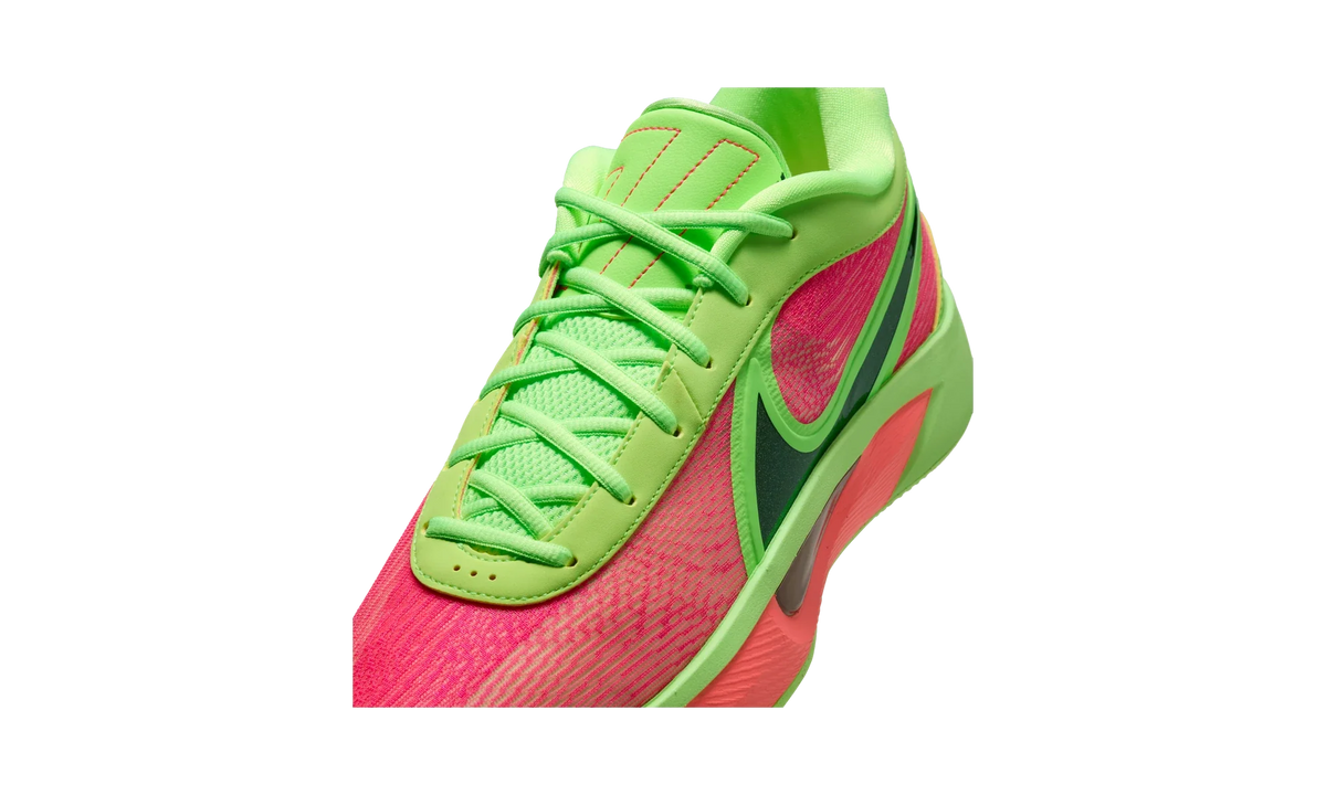 Overkicks - Nike Giannis Zoom Freak 6 Eva (HJ9109-300) - detalle lateral interior