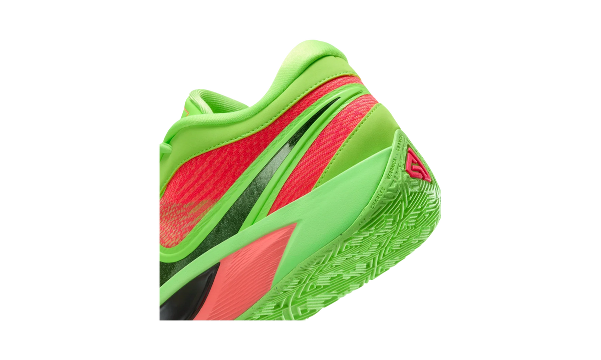 Overkicks - Nike Giannis Zoom Freak 6 Eva (HJ9109-300) - detalle