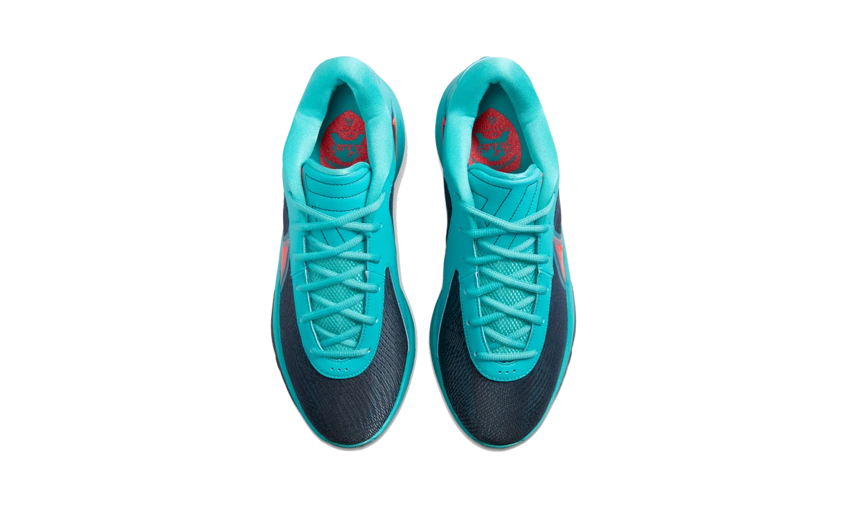 Overkicks - Nike Giannis Zoom Freak 6 Liam and Maverick (FJ7792-300) - vista superior