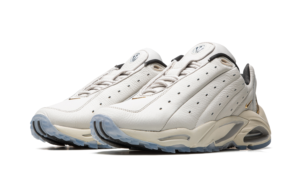 Overkicks - Nike Hot Step Air Terra Drake NOCTA Champagne (DH4692-003) - vista trasera