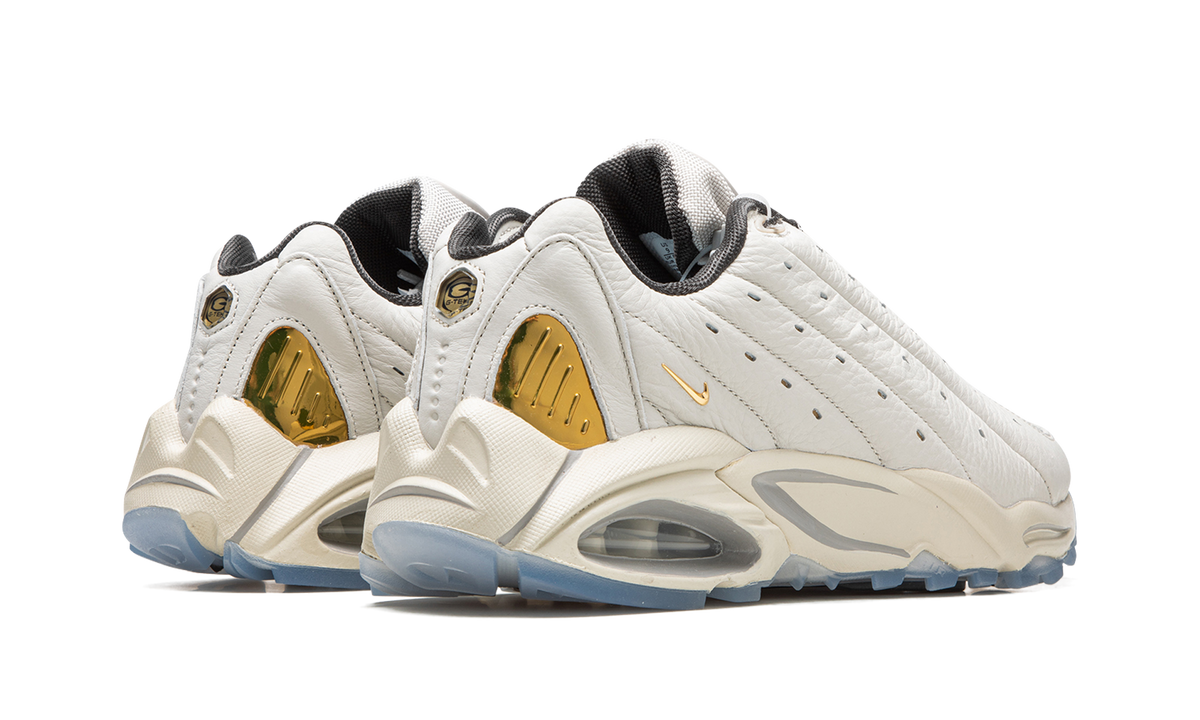 Overkicks - Nike Hot Step Air Terra Drake NOCTA Champagne (DH4692-003) - par completo