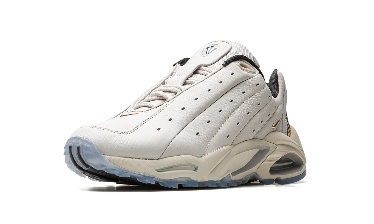 Overkicks - Nike Hot Step Air Terra Drake NOCTA Champagne (DH4692-003) - detalle suela