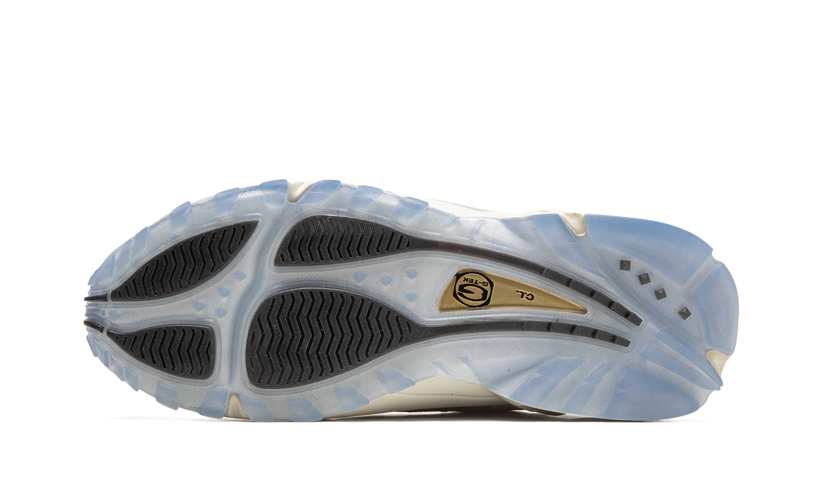 Overkicks - Nike Hot Step Air Terra Drake NOCTA Champagne (DH4692-003) - vista superior