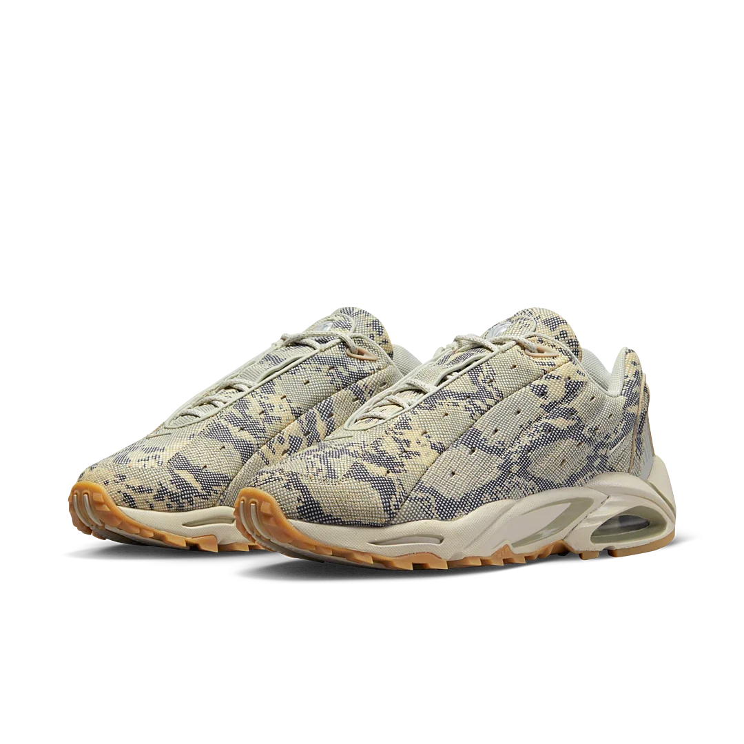 Overkicks - Nike Hot Step Air Terra Drake NOCTA Snakeskin (DR0508-001) - vista trasera