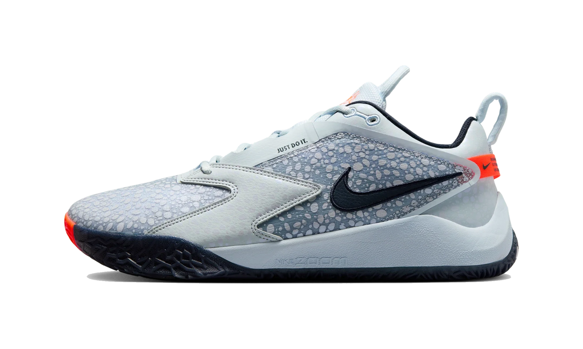 Overkicks - Nike HyperAce 3 SE Electric Pack Olympic Safari (HF3239-900) - vista lateral