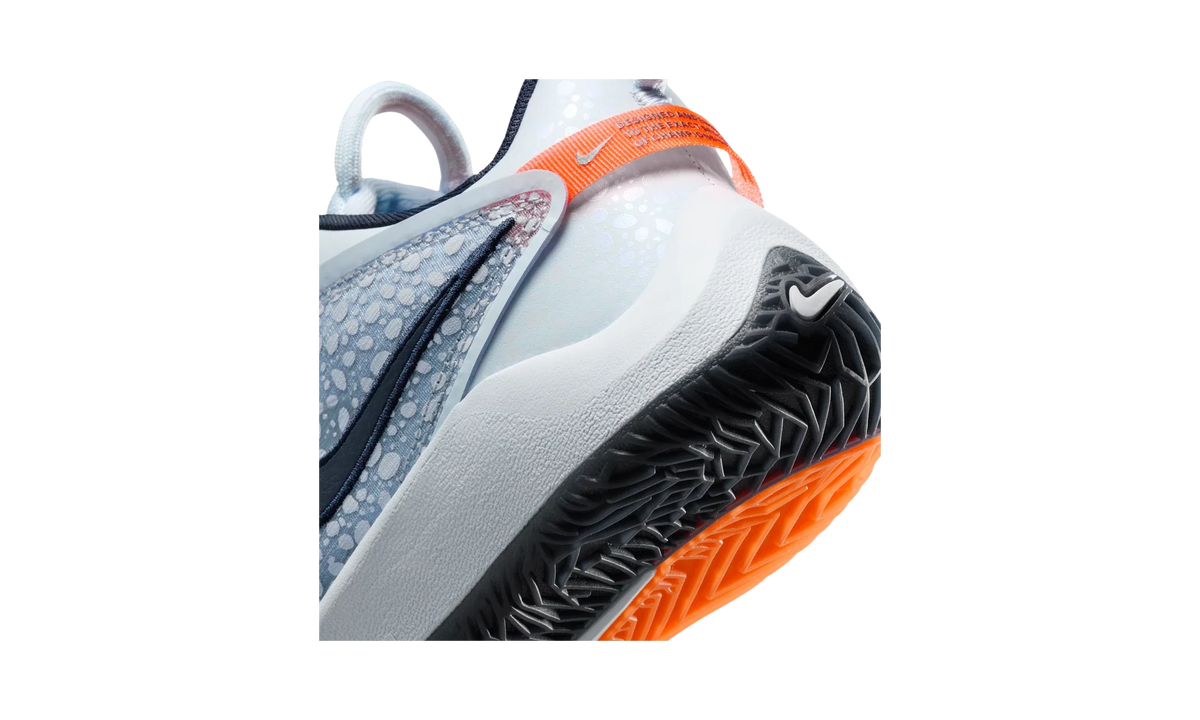 Overkicks - Nike HyperAce 3 SE Electric Pack Olympic Safari (HF3239-900) - detalle