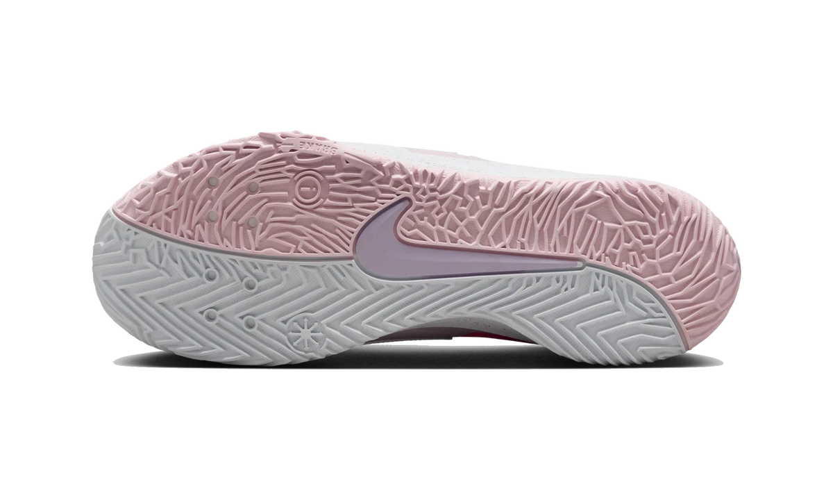 Overkicks - Nike HyperAce 3 SE Pink Foam (HF3239-100) - par completo