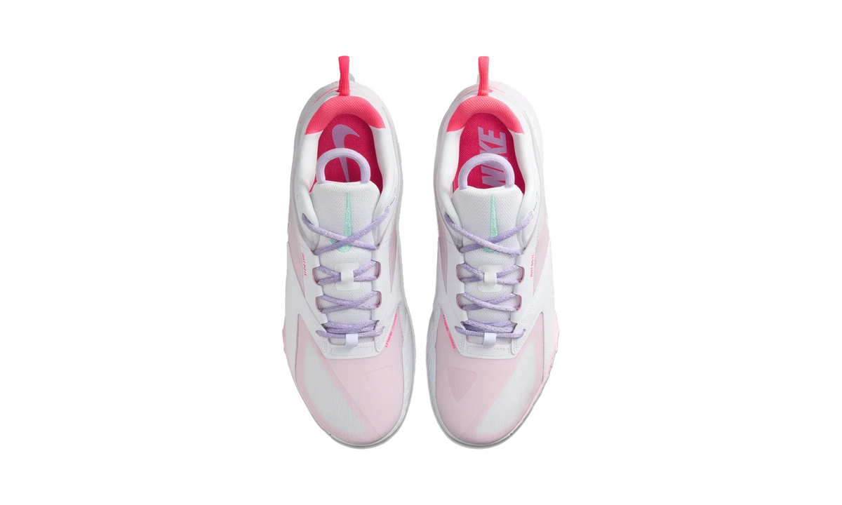 Overkicks - Nike HyperAce 3 SE Pink Foam (HF3239-100) - vista superior