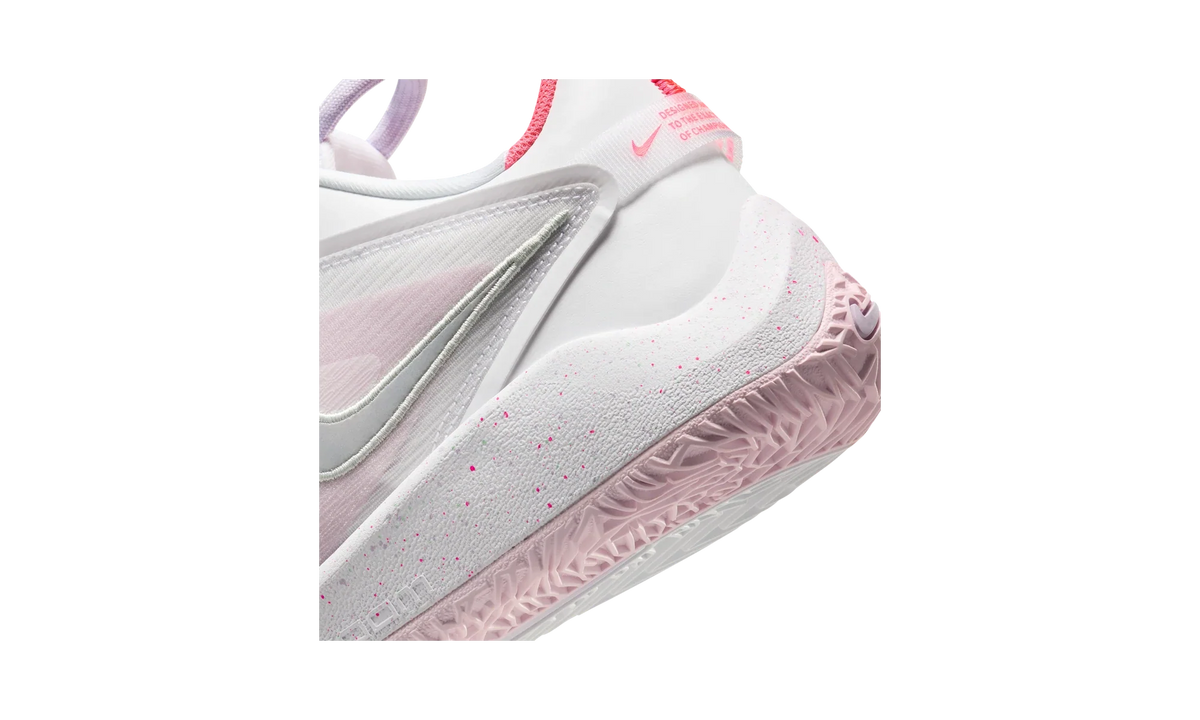 Overkicks - Nike HyperAce 3 SE Pink Foam (HF3239-100) - detalle