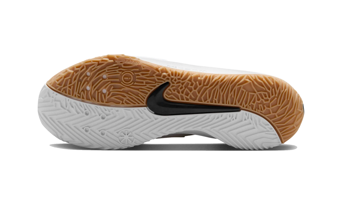 Overkicks - Nike HyperAce 3 White Photon Dust College Navy (FQ7074-107) - par completo