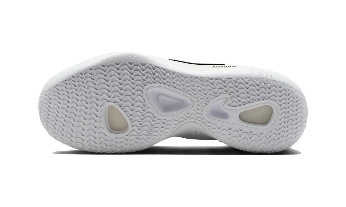 Overkicks - Nike HyperSet 2 White Black (FQ7070-101) - par completo