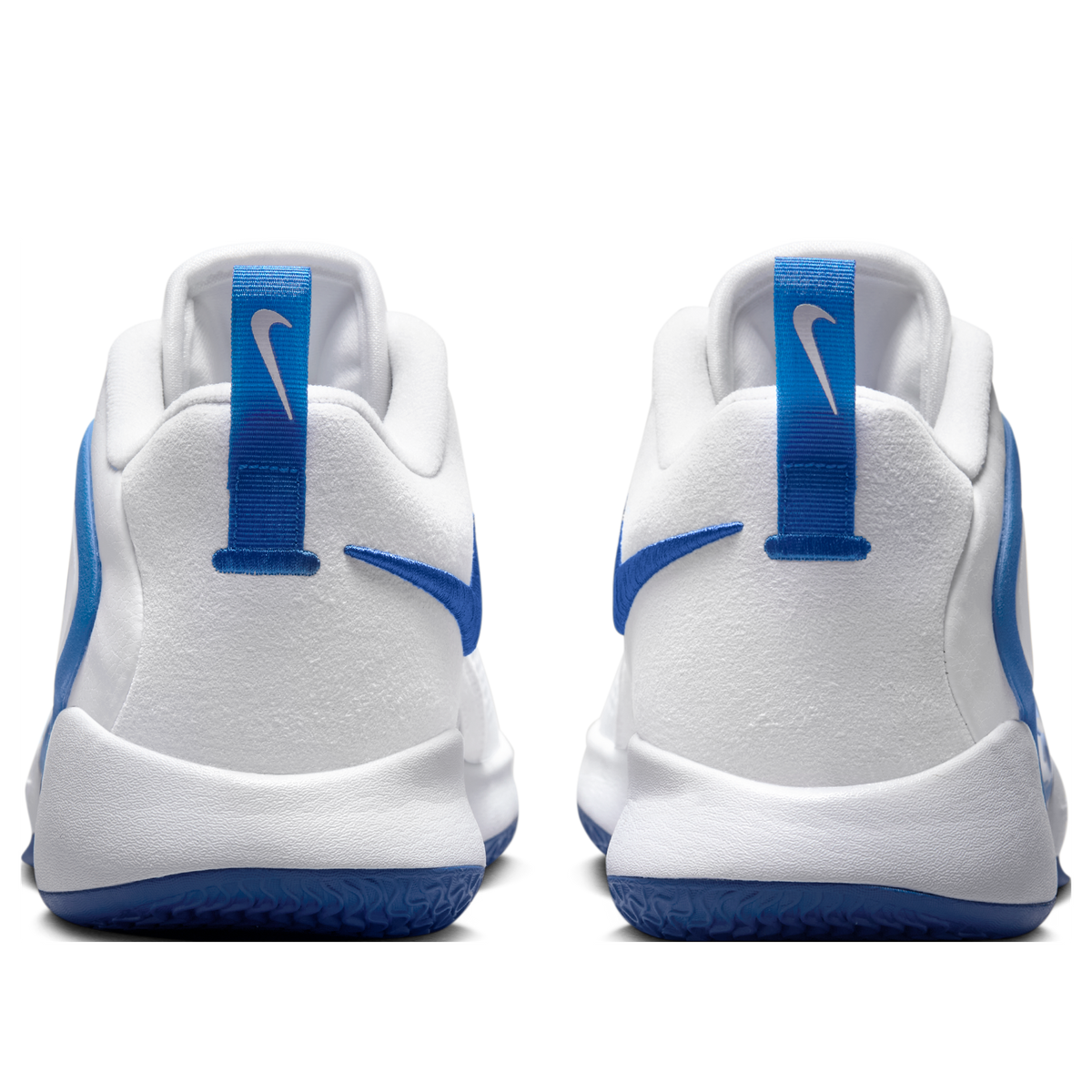 Overkicks - Nike HyperSet 2 White Game Royal (FQ7070-108) - imagen 5