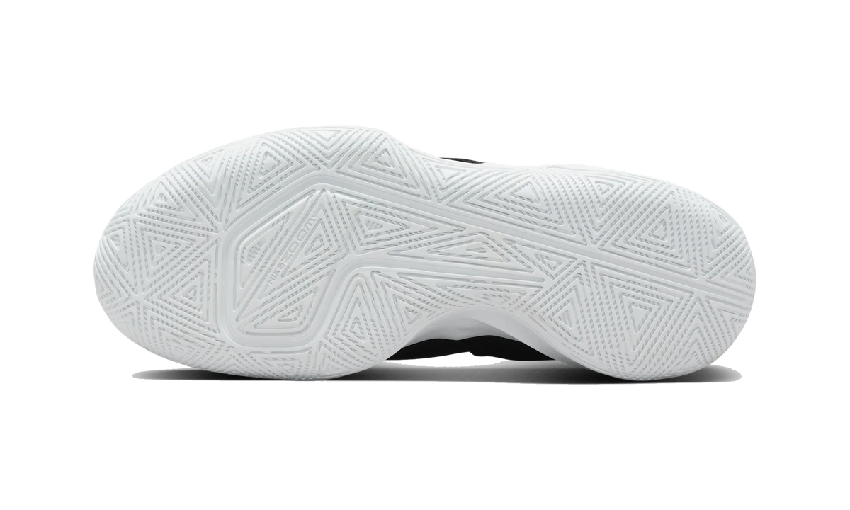 Overkicks - Nike HyperSpeed Court Black White (CI2964-010) - par completo