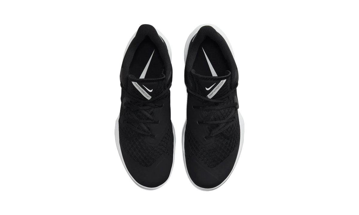 Overkicks - Nike HyperSpeed Court Black White (CI2964-010) - vista superior