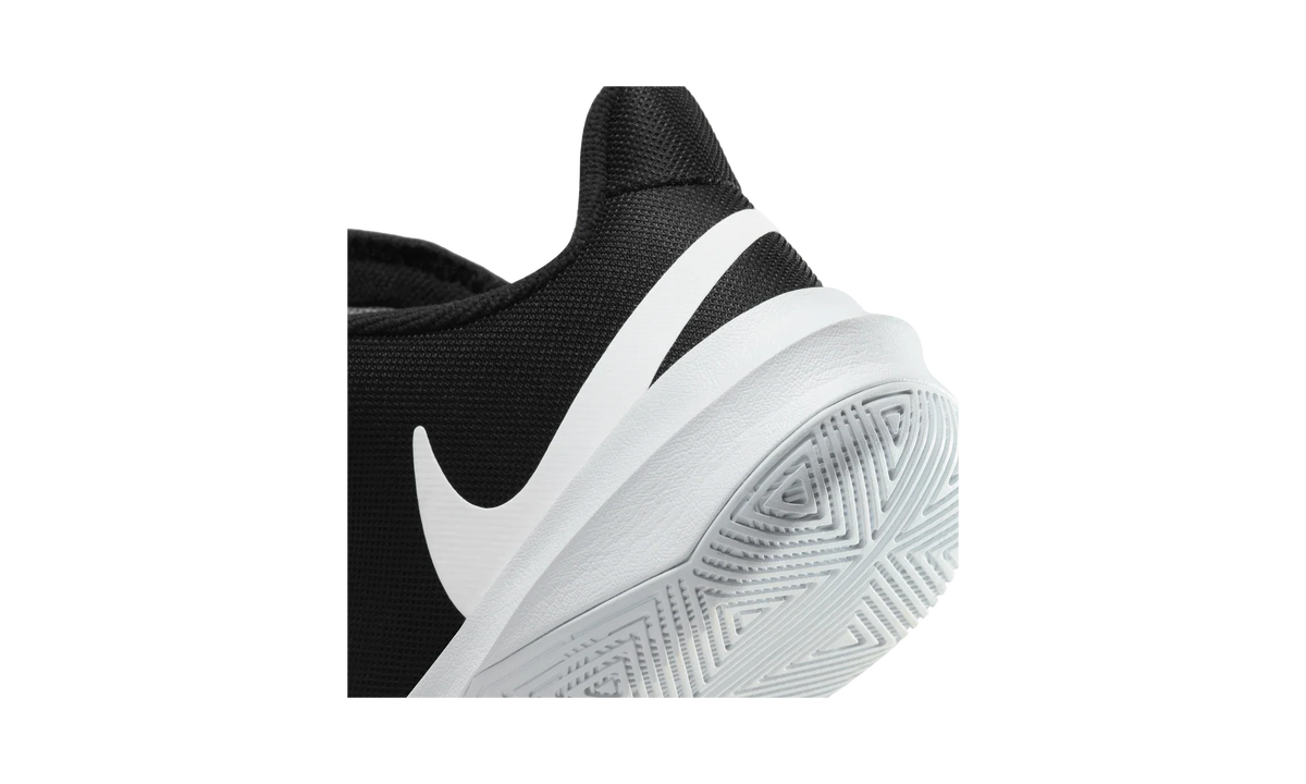 Overkicks - Nike HyperSpeed Court Black White (CI2964-010) - detalle