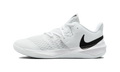 Nike HyperSpeed Court White Black
