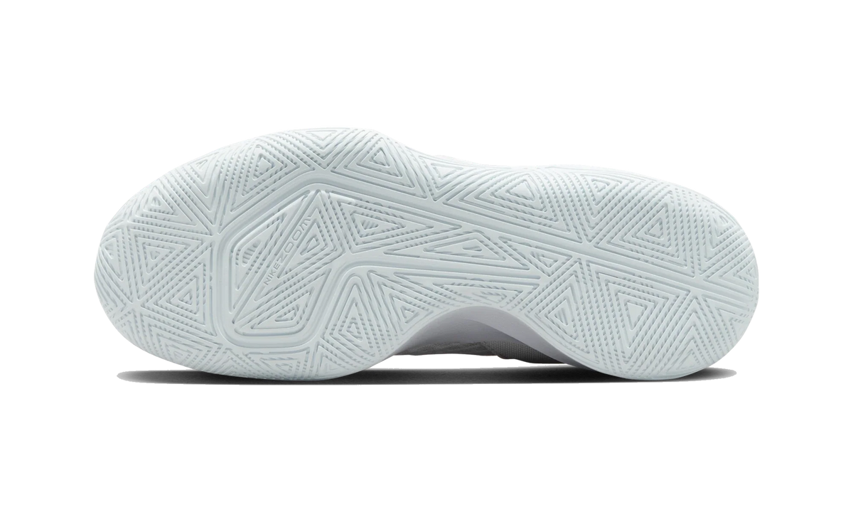 Overkicks - Nike HyperSpeed Court White Black (CI2964-100) - par completo