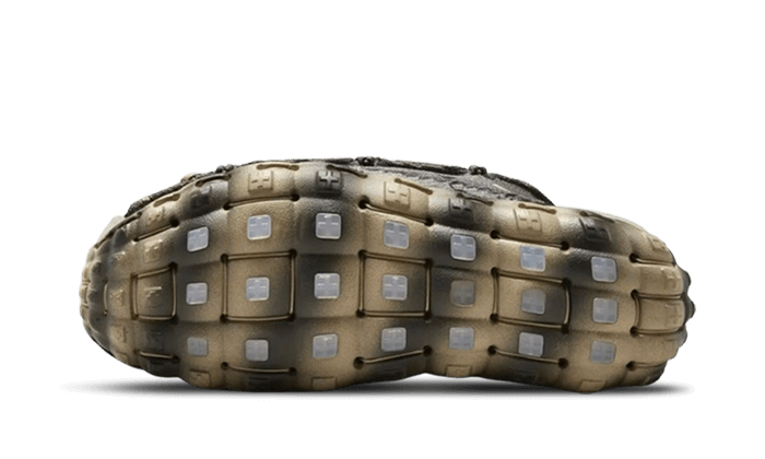 Overkicks - Nike ISPA Mindbody Olive Grey (DH7546-001) - par completo