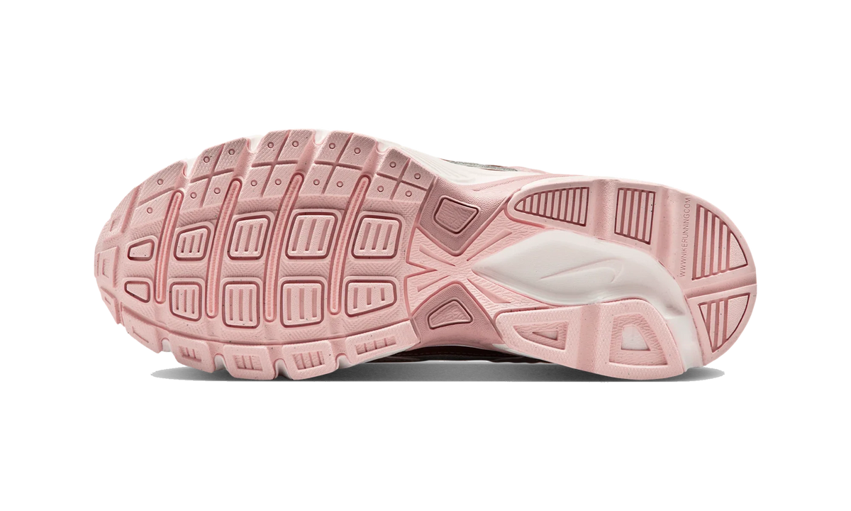 Overkicks - Nike Initiator Red Sepia Echo Pink (Womens) (IB4339-002) - par completo