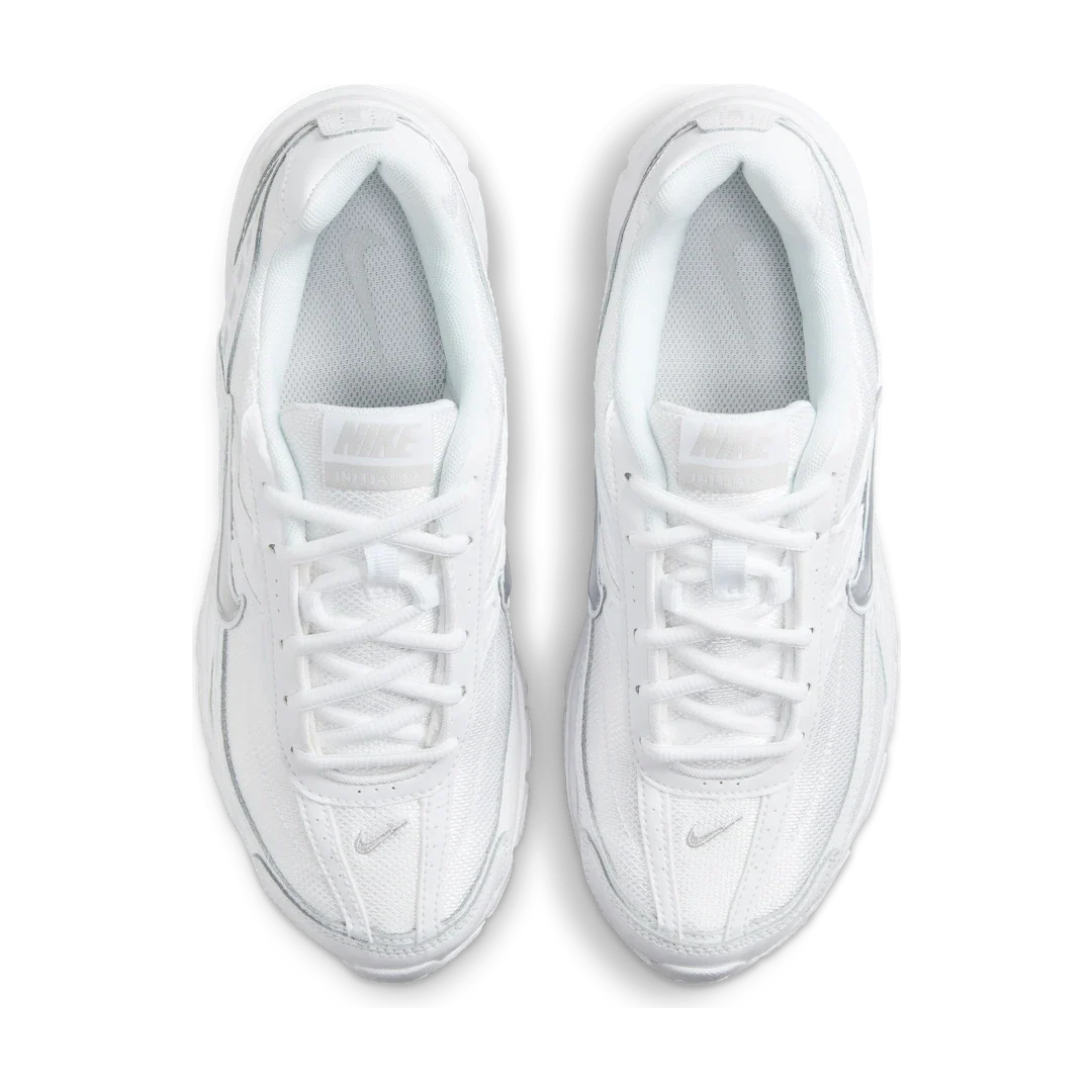 Overkicks - Nike Initiator White Photon Dust (Womens) (FZ9020-100) - par completo