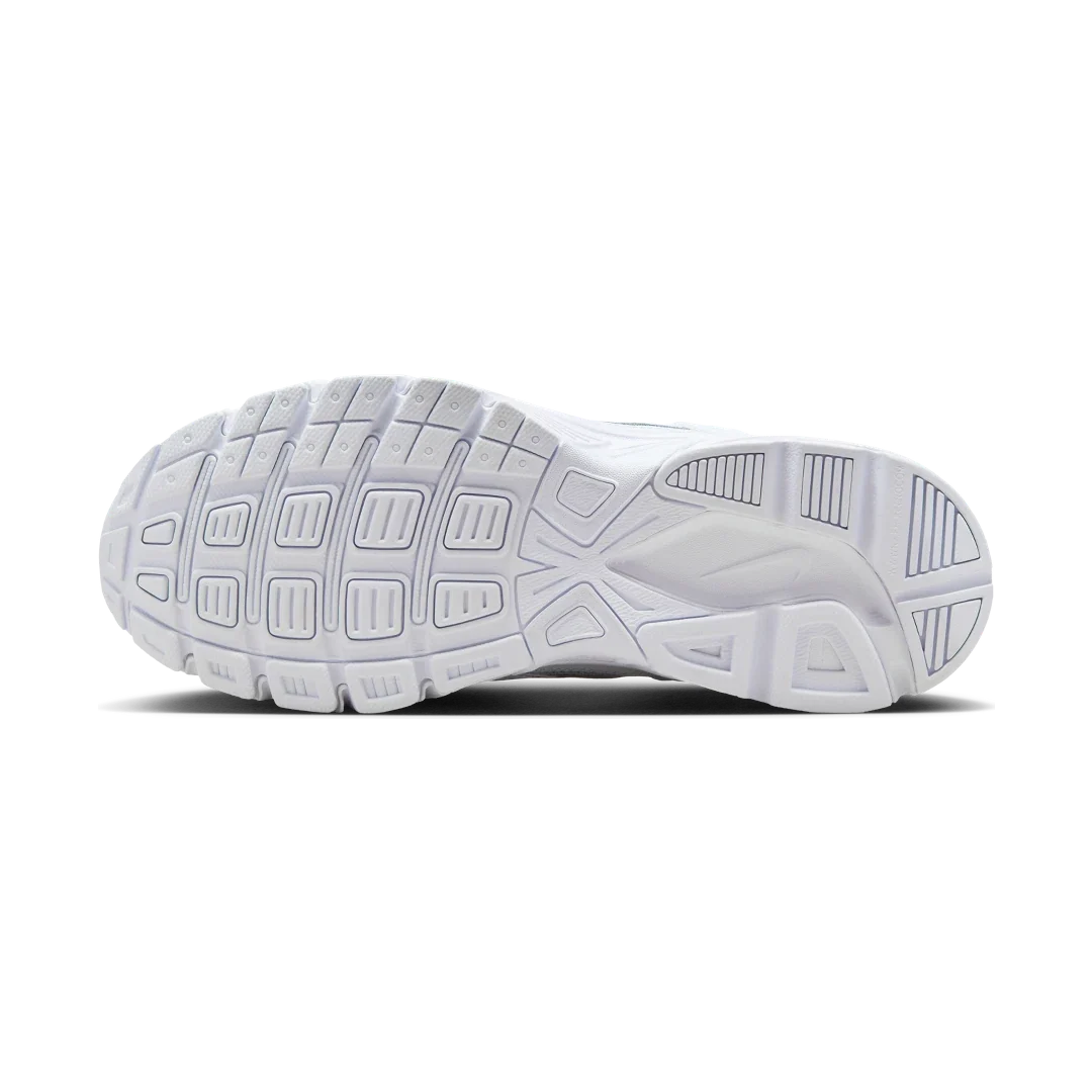 Overkicks - Nike Initiator White Photon Dust (Womens) (FZ9020-100) - detalle suela