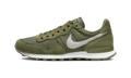 Nike Internationalist Medium Olive (Women's)