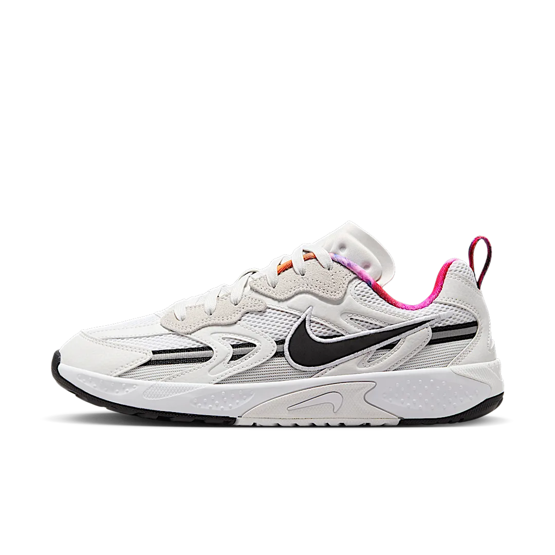 Overkicks - Nike JAM Train Futura Olympics (Womens) (FZ8966-100) - vista lateral