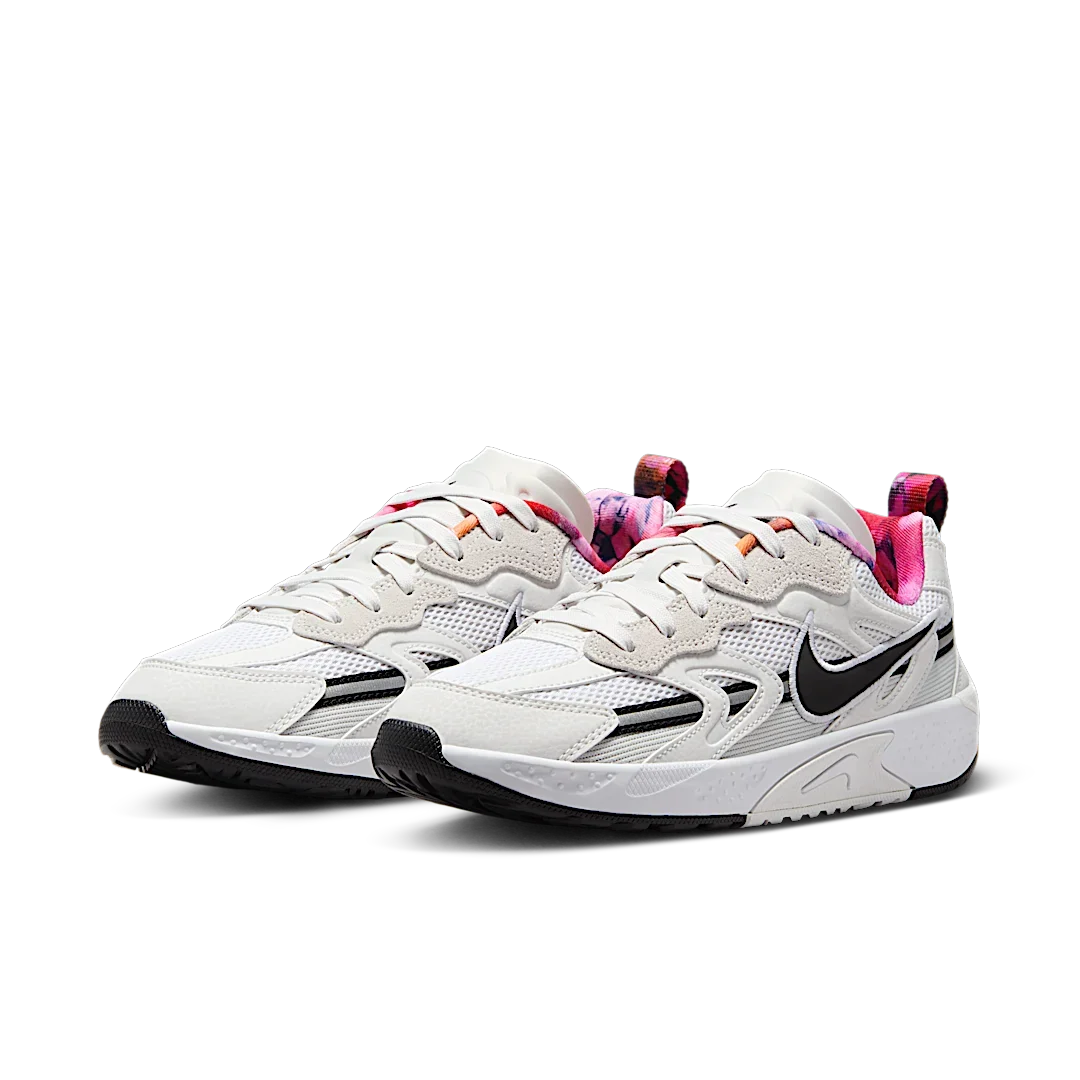 Overkicks - Nike JAM Train Futura Olympics (Womens) (FZ8966-100) - vista trasera