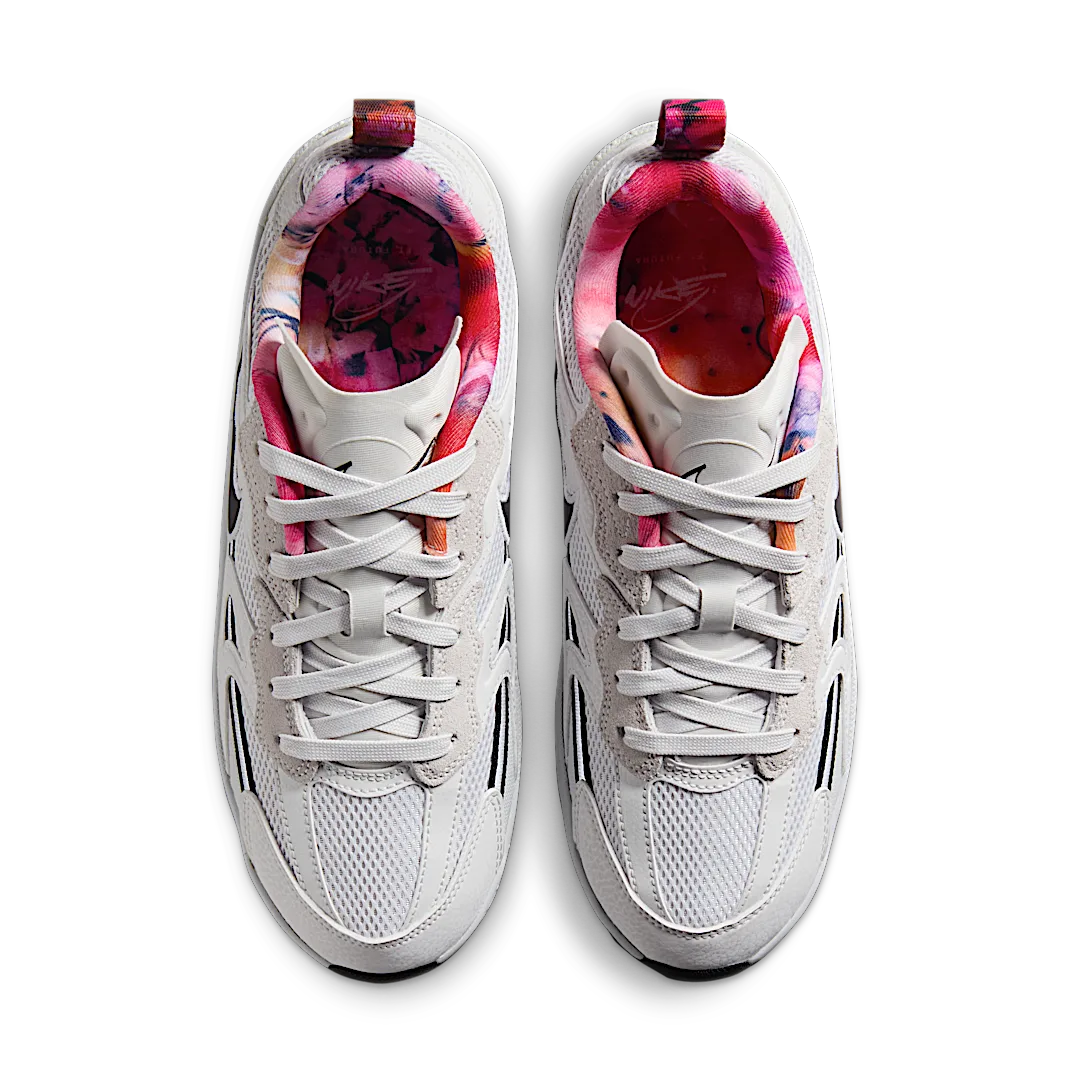 Overkicks - Nike JAM Train Futura Olympics (Womens) (FZ8966-100) - par completo