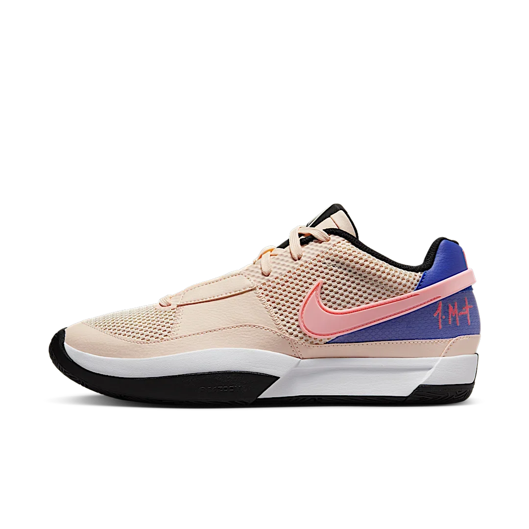 Overkicks - Nike Ja 1 Guava Ice (DR8785-802/DR8786-802) - vista lateral