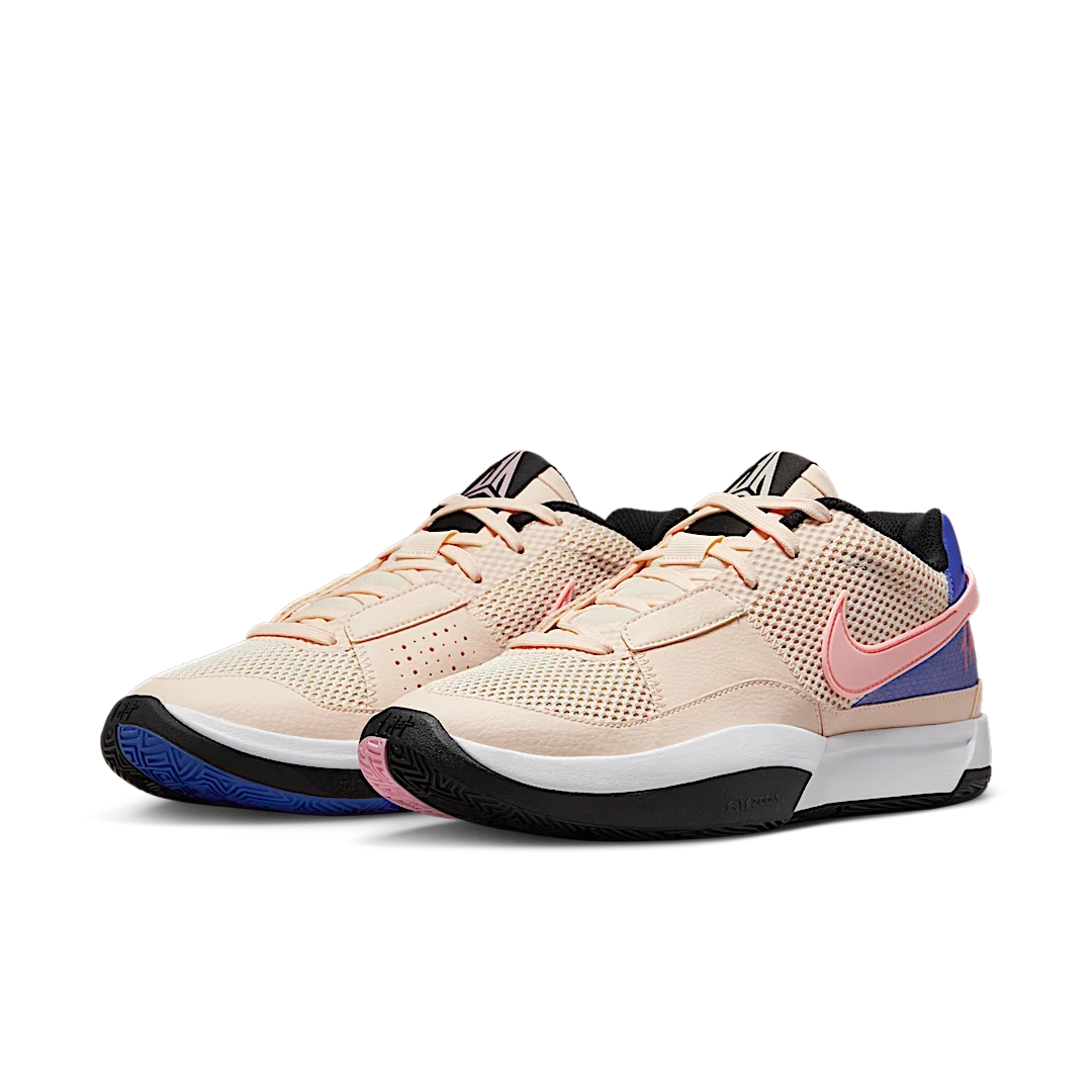 Overkicks - Nike Ja 1 Guava Ice (DR8785-802/DR8786-802) - vista trasera