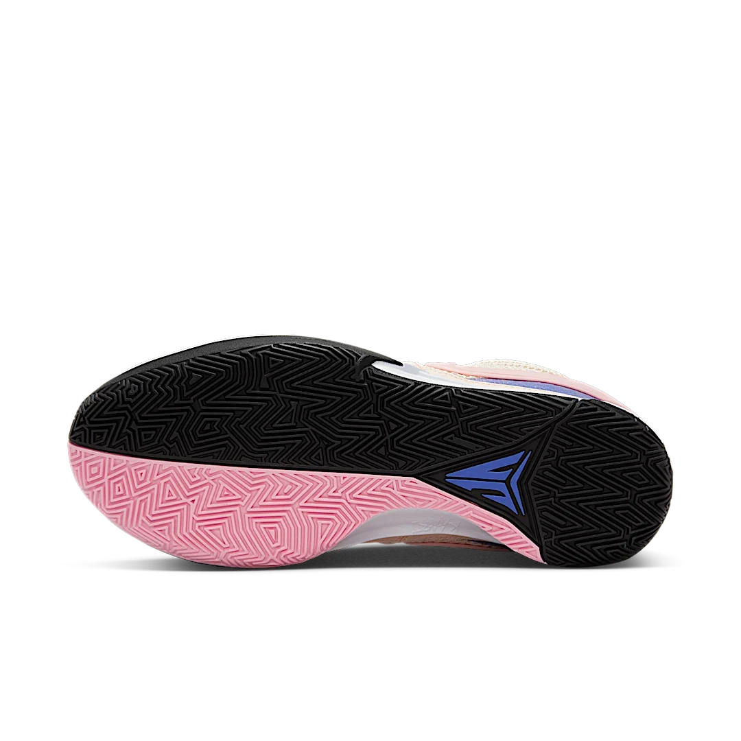 Overkicks - Nike Ja 1 Guava Ice (DR8785-802/DR8786-802) - detalle suela