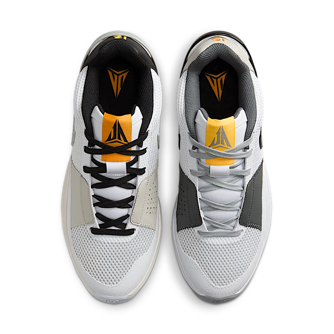 Overkicks - Nike Ja 1 Light Smoke Grey (DR8785-100/DR8786-100) - par completo