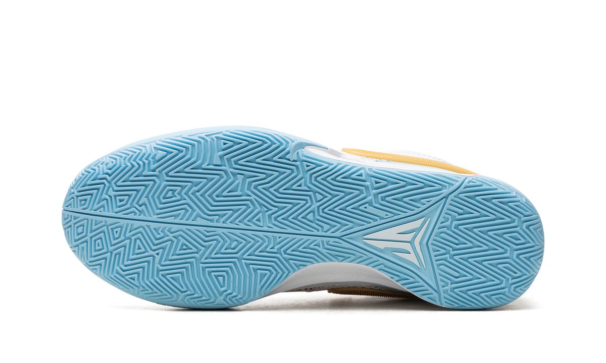 Overkicks - Nike Ja 1 Year of the Dragon (FV1290-100/FV1291-100) - vista superior