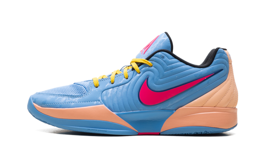 Overkicks - Nike Ja 2 Breeze (FD7328-403) - vista lateral