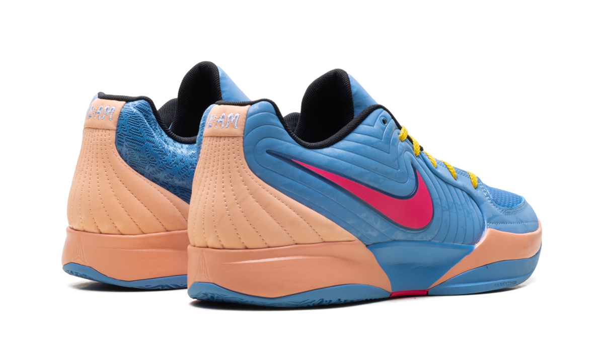Overkicks - Nike Ja 2 Breeze (FD7328-403) - par completo