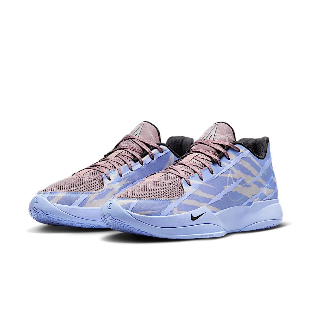 Overkicks - Nike Ja 2 Induction (IB4007-900/IB4006-900) - vista trasera