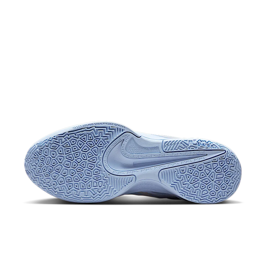 Overkicks - Nike Ja 2 Induction (IB4007-900/IB4006-900) - detalle suela