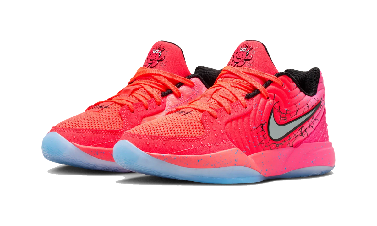 Overkicks - Nike Ja 2 Kool-Aid Tropical Punch (GS) (IF3948-600) - imagen 2