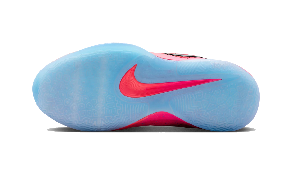 Overkicks - Nike Ja 2 Kool-Aid Tropical Punch (GS) (IF3948-600) - imagen 3