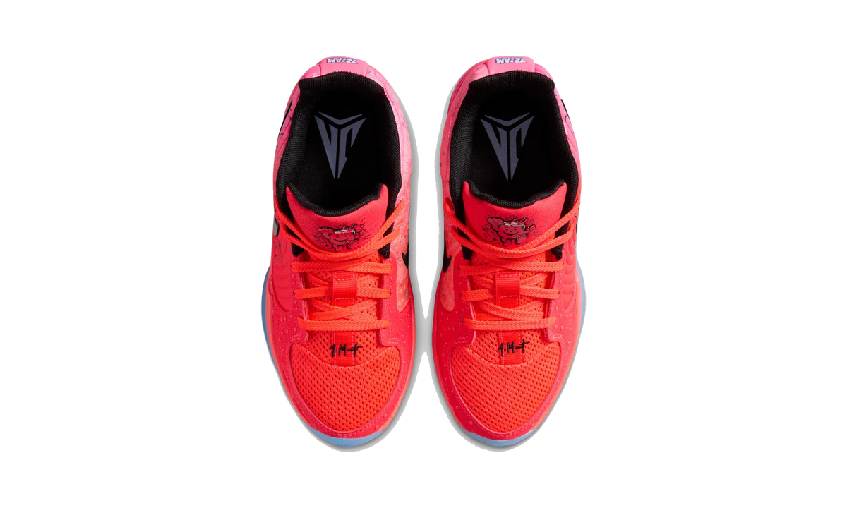Overkicks - Nike Ja 2 Kool-Aid Tropical Punch (GS) (IF3948-600) - imagen 5
