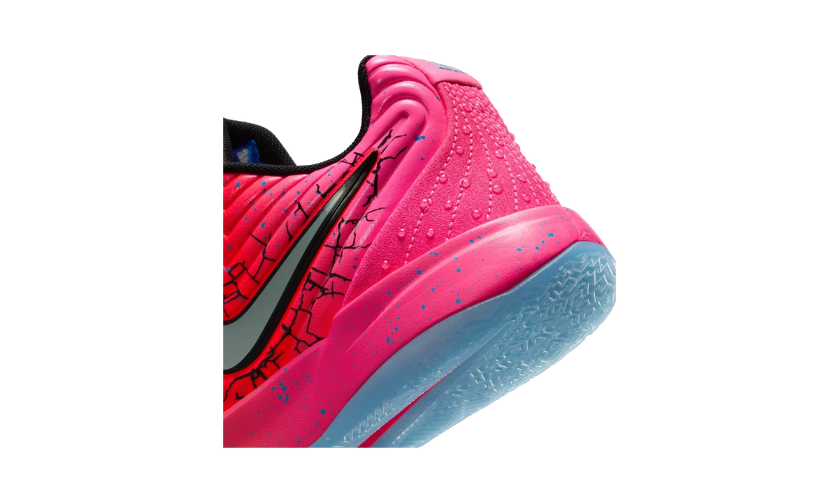 Overkicks - Nike Ja 2 Kool-Aid Tropical Punch (GS) (IF3948-600) - imagen 8