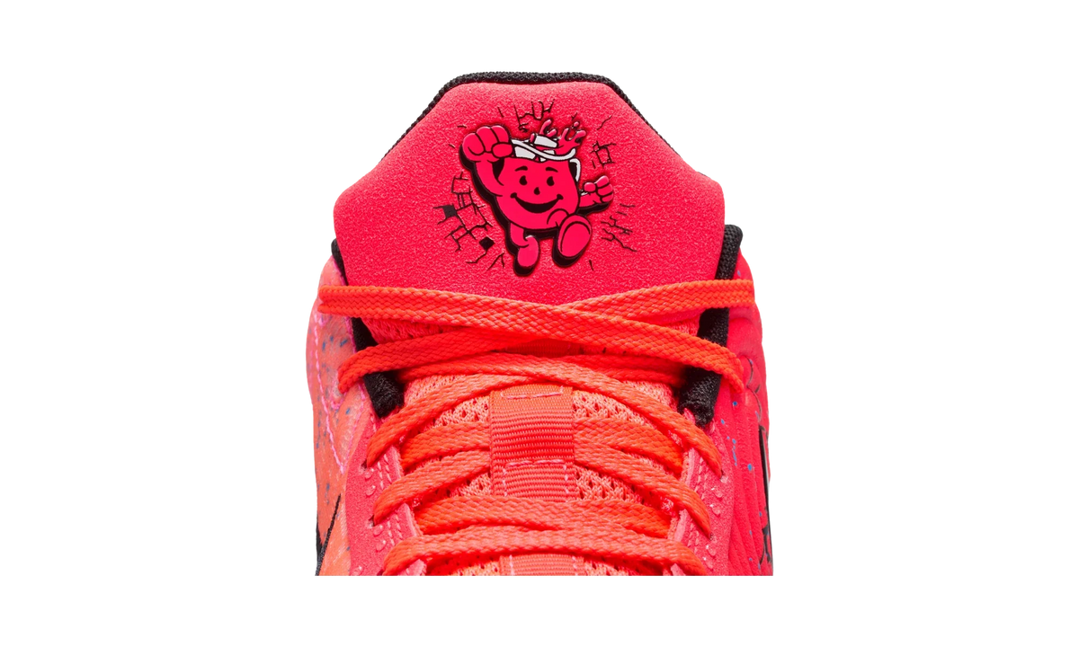 Overkicks - Nike Ja 2 Kool-Aid Tropical Punch (GS) (IF3948-600) - imagen 9