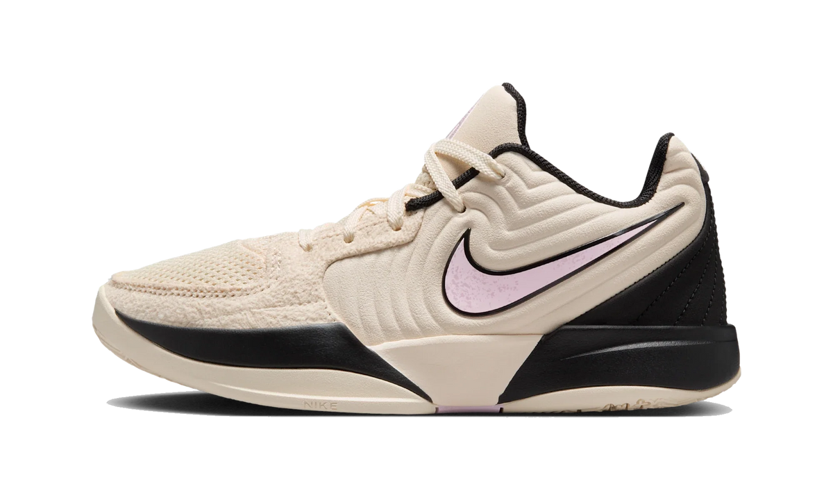 Overkicks - Nike Ja 2 Last Call (GS) (FV5633-100) - vista lateral