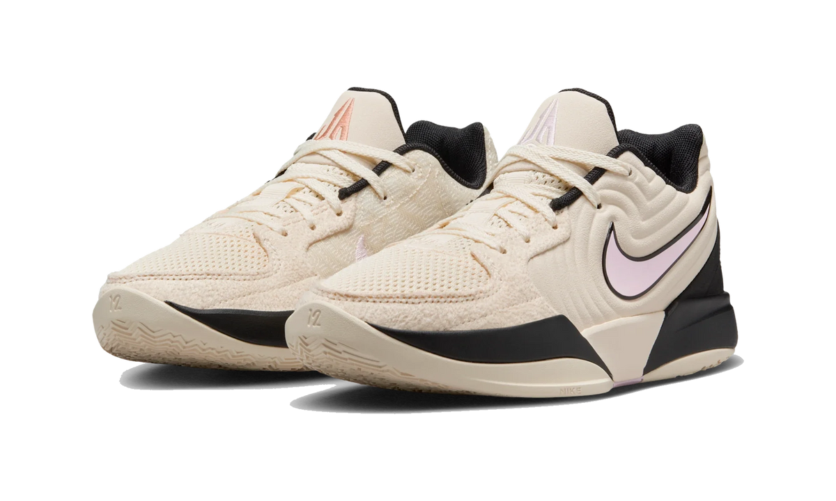 Overkicks - Nike Ja 2 Last Call (GS) (FV5633-100) - imagen 2