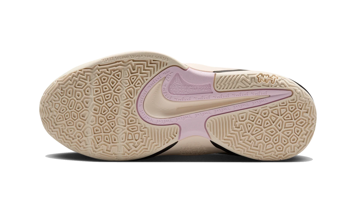 Overkicks - Nike Ja 2 Last Call (GS) (FV5633-100) - imagen 3