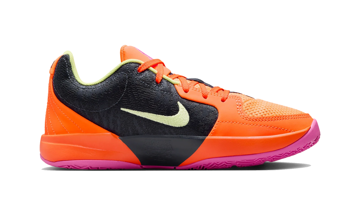 Overkicks - Nike Ja 2 Poison Dart Frog (GS) (HM5061-400) - imagen 4