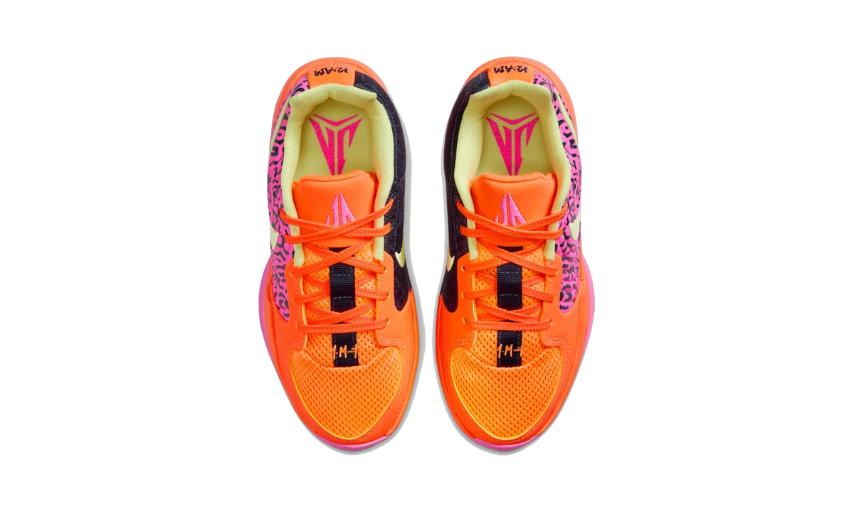 Overkicks - Nike Ja 2 Poison Dart Frog (GS) (HM5061-400) - imagen 5