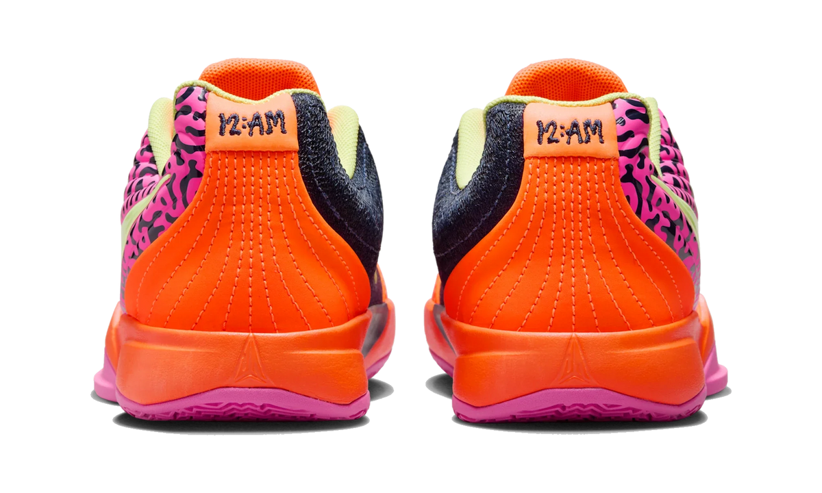 Overkicks - Nike Ja 2 Poison Dart Frog (GS) (HM5061-400) - imagen 6
